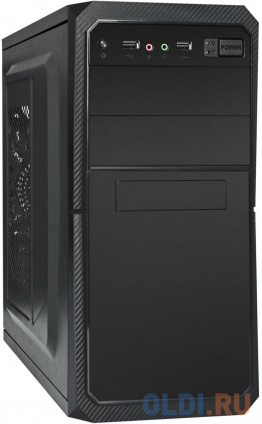   microATX Exegate BA-202     