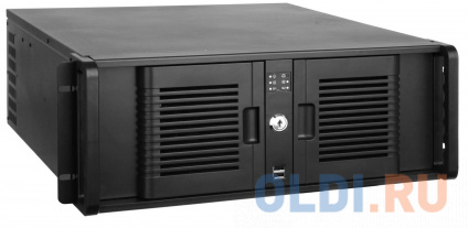    4U Exegate Pro 4U4132 800    