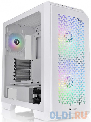   ATX Thermaltake View 300 MX     