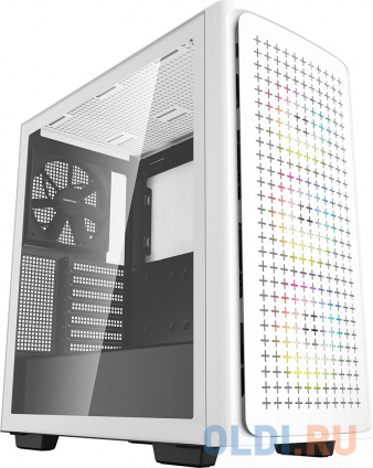   ATX Deepcool CK560 WH     