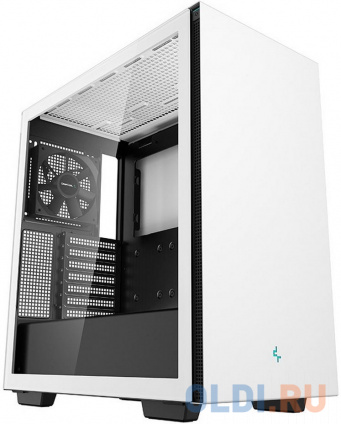  E-ATX Deepcool R-CH510-WHNNE1-G-1     