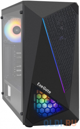   ATX Exegate EVO-8225     