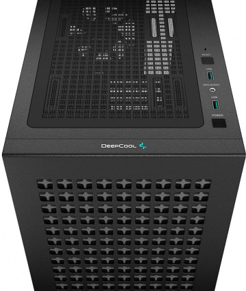   microATX Deepcool CH370     