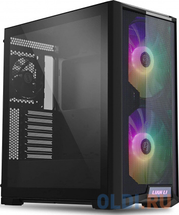   E-ATX Lian Li Lancool 215     