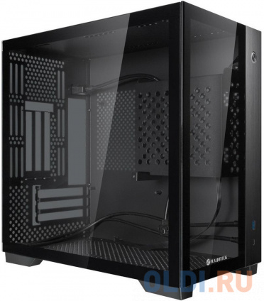   mini-ITX RAIJINTEK PAEAN MINI     -