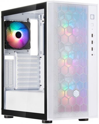   ATX SilverStone SST-FAR1W-PRO-V2      