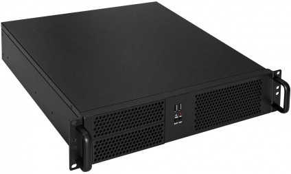    2U Exegate Pro 2U390-04 1100    -