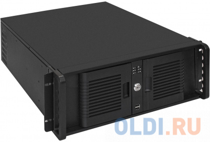    4U Exegate Pro 4U480-15 1100    