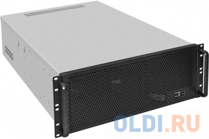    ExeGate Pro 4U650-18 &lt;RM 19&quot;,  4U,  650,  800ADS, USB&gt;  --
