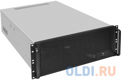    ExeGate Pro 4U650-18 &lt;RM 19&quot;,  4U,  650,  1100ADS, USB&gt;   