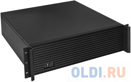    ExeGate Pro 3U450-08 &lt;RM 19&quot;,  3U,  450,  900ADS, USB&gt;  