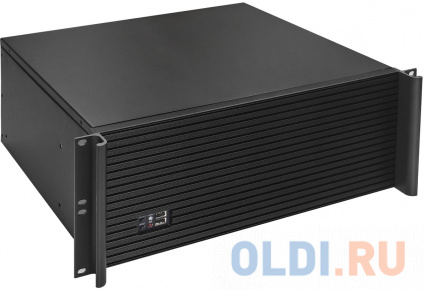    ExeGate Pro 4U390-05 &lt;RM 19&quot;,  4U,  390,  700ADS, USB&gt;  