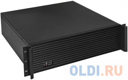    ExeGate Pro 3U450-08 &lt;RM 19&quot;,  3U,  450,  1000ADS, USB&gt;   