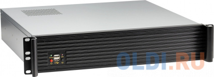    ExeGate Pro 2U420-06 &lt;RM 19&quot;,  2U,  420,  2U-600ADS, USB&gt;  -