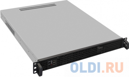    ExeGate Pro 1U550-04 &lt;RM 19&quot;,  1U,  550,  1U-600ADS, USB&gt;   