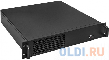    ExeGate Pro 2U450-03 &lt;RM 19&quot;,  2U,  450,  1000ADS, USB&gt;   