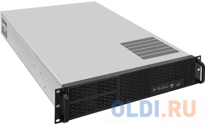    ExeGate Pro 2U650-06/2U2098L &lt;RM 19&quot;,  2U,  650,  1100ADS, USB&gt;  -