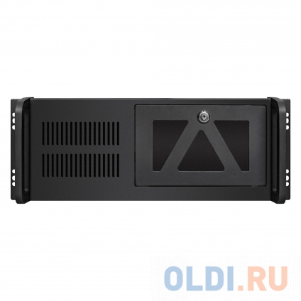    ExeGate Pro 4U450-07/4U4017S &lt;RM 19&quot;,  4U,  450,  500RADS, USB&gt;   