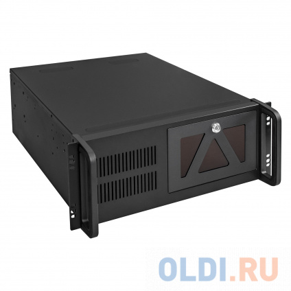    ExeGate Pro 4U450-07/4U4017S &lt;RM 19&quot;,  4U,  450,  600RADS, USB&gt;  