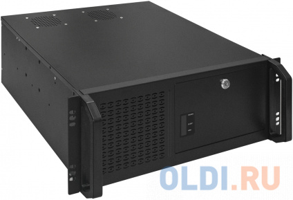    ExeGate Pro 4U450-16/4U4019S &lt;RM 19&quot;,  4U,  450,  500RADS, USB&gt;  --