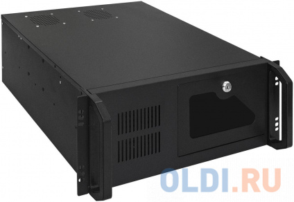    ExeGate Pro 4U450-26/4U4020S &lt;RM 19&quot;,  4U,  450,  1100RADS, USB&gt;   