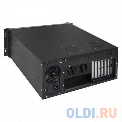    ExeGate Pro 4U450-26/4U4020S &lt;RM 19&quot;,  4U,  450,  600RADS, USB&gt;   