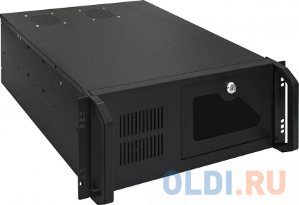    ExeGate Pro 4U450-26/4U4020S &lt;RM 19&quot;,  4U,  450,  700RADS, USB&gt;   