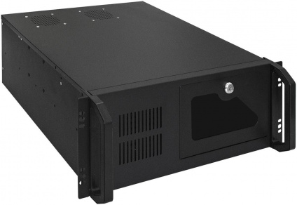    ExeGate Pro 4U450-26/4U4020S &lt;RM 19&quot;,  4U,  450,  900RADS, USB&gt;  