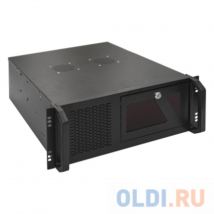    ExeGate Pro 4U480-06/4U4021S &lt;RM 19&quot;,  4U,  480,  500RADS, USB&gt;  