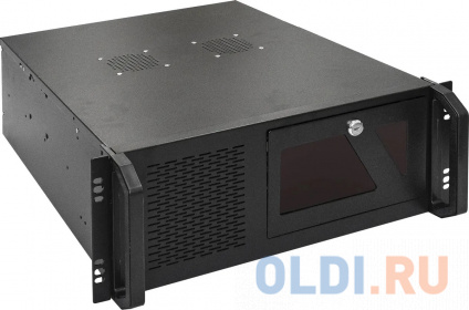    ExeGate Pro 4U480-06/4U4021S &lt;RM 19&quot;,  4U,  480,  600RADS, USB&gt;  -