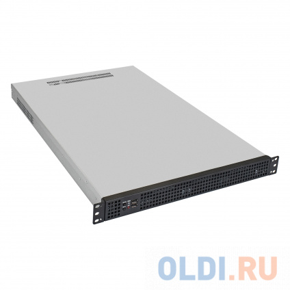    ExeGate Pro 1U650-04 &lt;RM 19&quot;,  1U,  650,  1U-500ADS, USB&gt;  