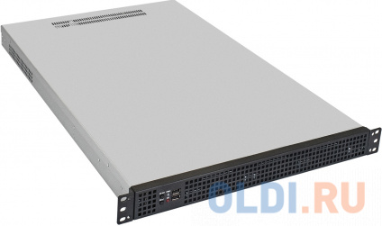    ExeGate Pro 1U650-04 &lt;RM 19&quot;,  1U,  650,  1U-600ADS, USB&gt;  