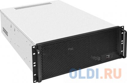    ExeGate Pro 4U650-18 &lt;RM 19&quot;,  4U,  650,  600RADS, USB&gt;   