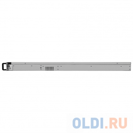    ExeGate Pro 1U660-HS04 &lt;RM 19&quot;,  1U,  660,  1U-900ADS, 4xHotSwap, USB&gt;   