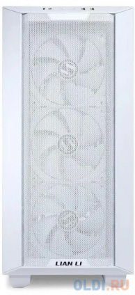   ATX Lian Li LANCOOL III      