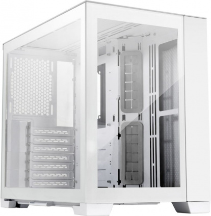   ATX Lian Li PC-O11 Dynamic Mini     