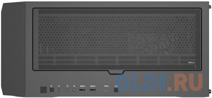   ATX Zalman Z10 PLUS      