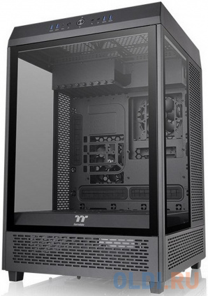   ATX Thermaltake The Tower 500      