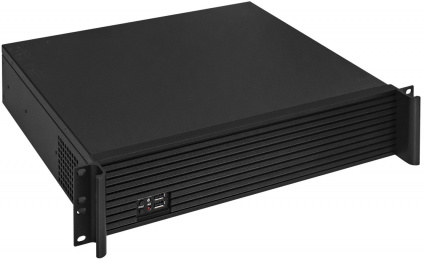    ExeGate Pro 2U350-01 &lt;RM 19&quot;,  2U,  350,  1U-300ADS, USB&gt;  --