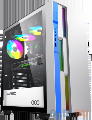   ATX GameMax Brufen C3 WB     