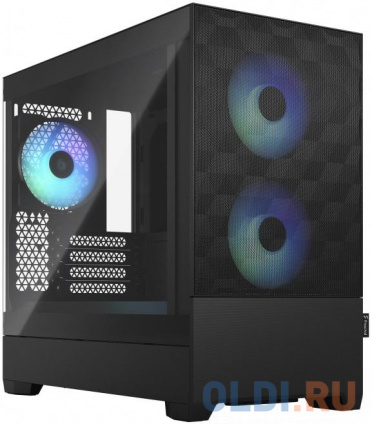   microATX Fractal Design PoP Mini Air     --