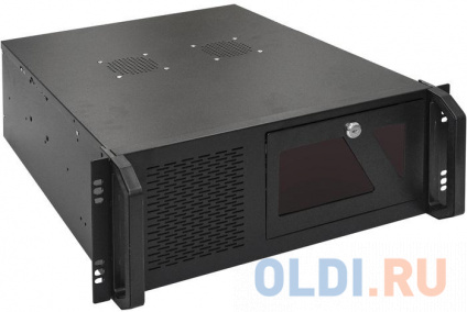    ExeGate Pro 4U480-06/4U4021S &lt;RM 19&quot;,  4U,  480,  900ADS, USB&gt;   