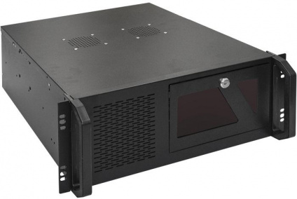    ExeGate Pro 4U480-06/4U4021S &lt;RM 19&quot;,  4U,  480,  1100ADS, USB&gt;  -