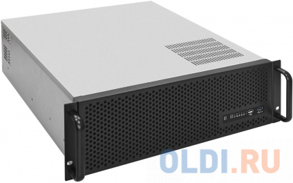    ExeGate Pro 3U450-09 &lt;RM 19&quot;,  3U,  450,  900RADS, USB&gt;   