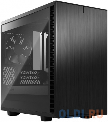   mini-ITX Fractal Design Define 7 Nano     