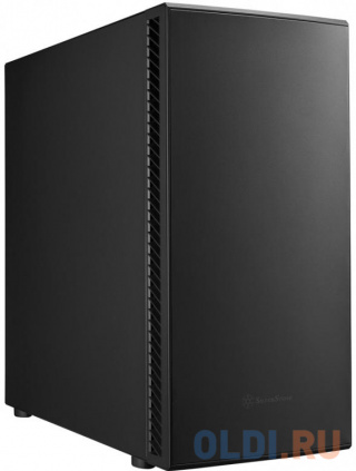   ATX SilverStone SST-SEQ1B     