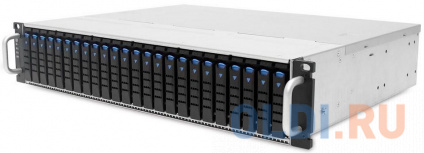  XJ1-20246-02 2U 24x 2.5&amp;quot; hot-swap bays, hot-swap JBOD with dual SAS 12G expander controller, dual BMC, tool-less HDD tray, 550W 1+1 hot-swap redundant 80+ platinum, tool-less rail kit (35X series)  