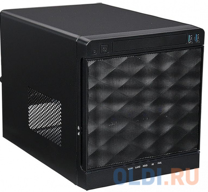   mini-ITX InWin MS04-1 265    
