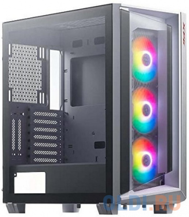   ATX A-Data XPG CRUISERST     