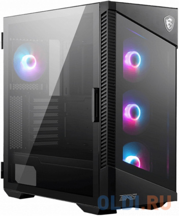   E-ATX MSI MPG VELOX 100R     